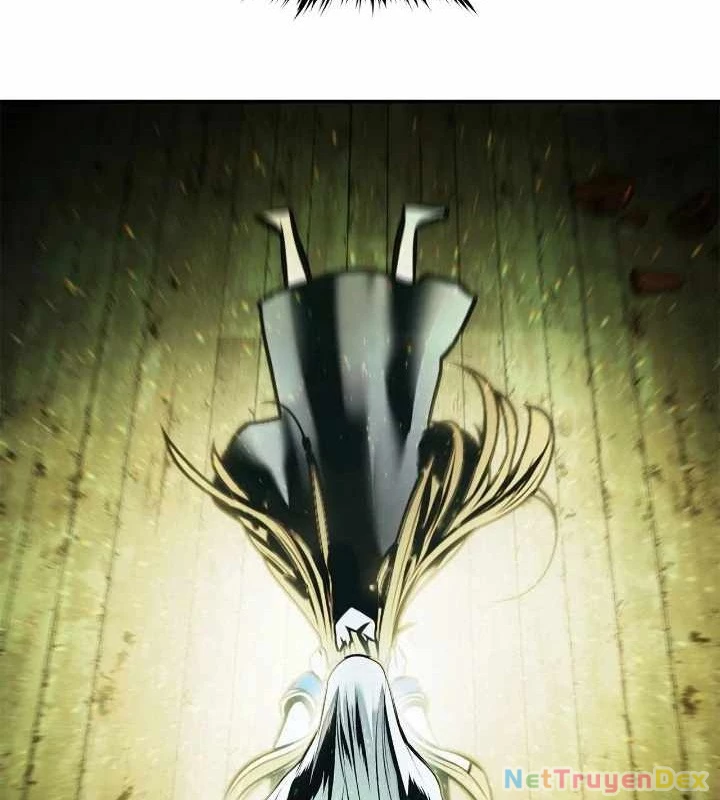 Bất Bại Chân Ma Chapter 237 - Trang 4