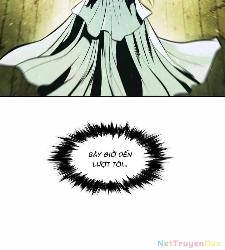 Bất Bại Chân Ma Chapter 237 - Trang 4