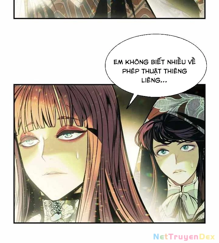 Bất Bại Chân Ma Chapter 237 - Trang 4