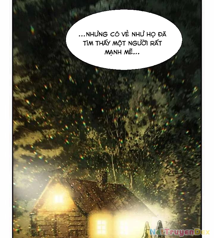 Bất Bại Chân Ma Chapter 237 - Trang 4