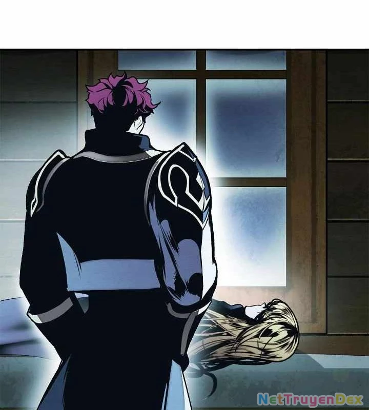 Bất Bại Chân Ma Chapter 237 - Trang 4