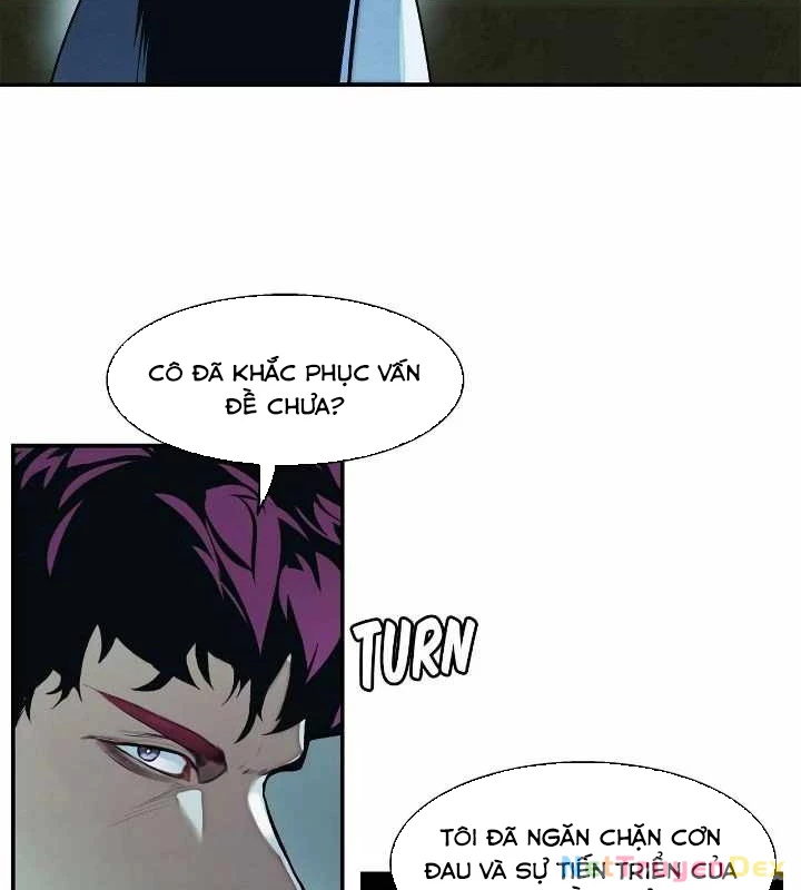 Bất Bại Chân Ma Chapter 237 - Trang 4