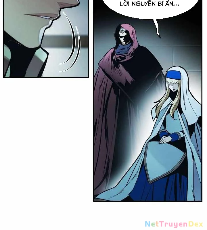 Bất Bại Chân Ma Chapter 237 - Trang 4