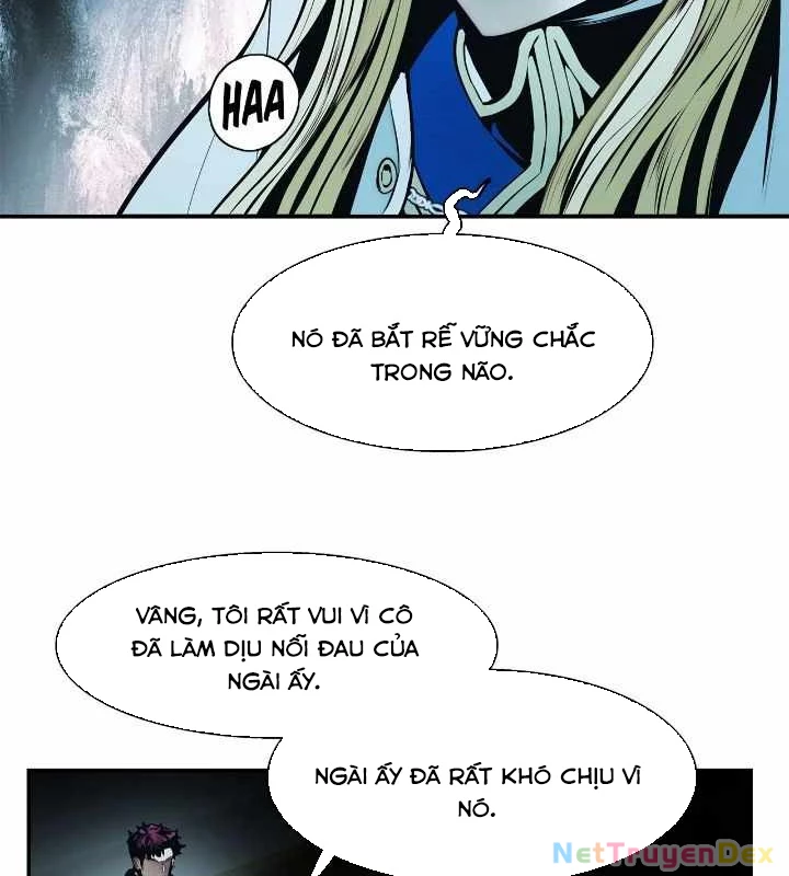 Bất Bại Chân Ma Chapter 237 - Trang 4