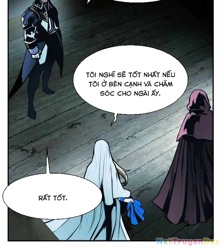 Bất Bại Chân Ma Chapter 237 - Trang 4