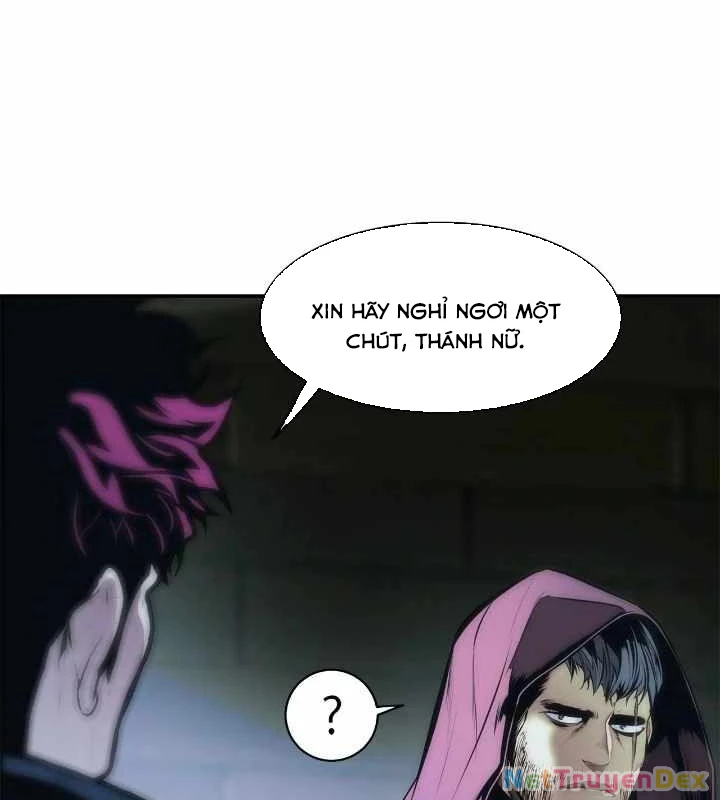 Bất Bại Chân Ma Chapter 237 - Trang 4