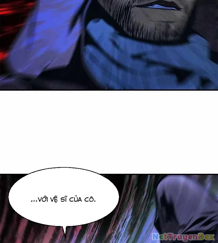 Bất Bại Chân Ma Chapter 237 - Trang 4