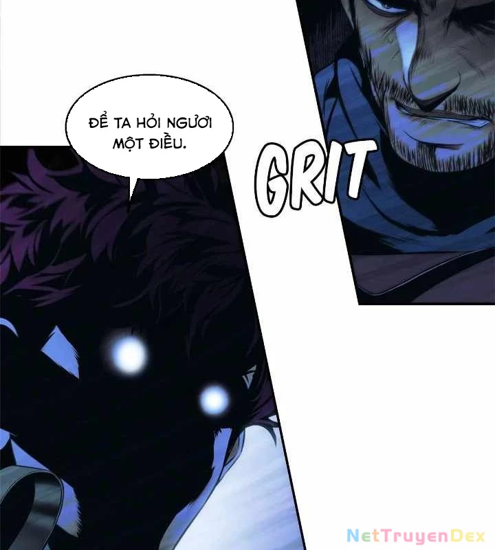 Bất Bại Chân Ma Chapter 237 - Trang 4