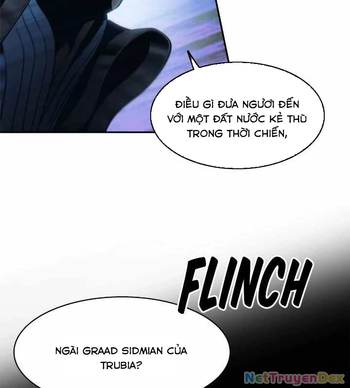 Bất Bại Chân Ma Chapter 237 - Trang 4