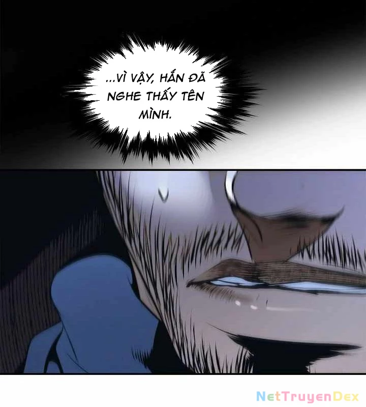 Bất Bại Chân Ma Chapter 237 - Trang 4