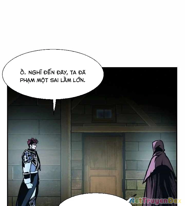 Bất Bại Chân Ma Chapter 237 - Trang 4