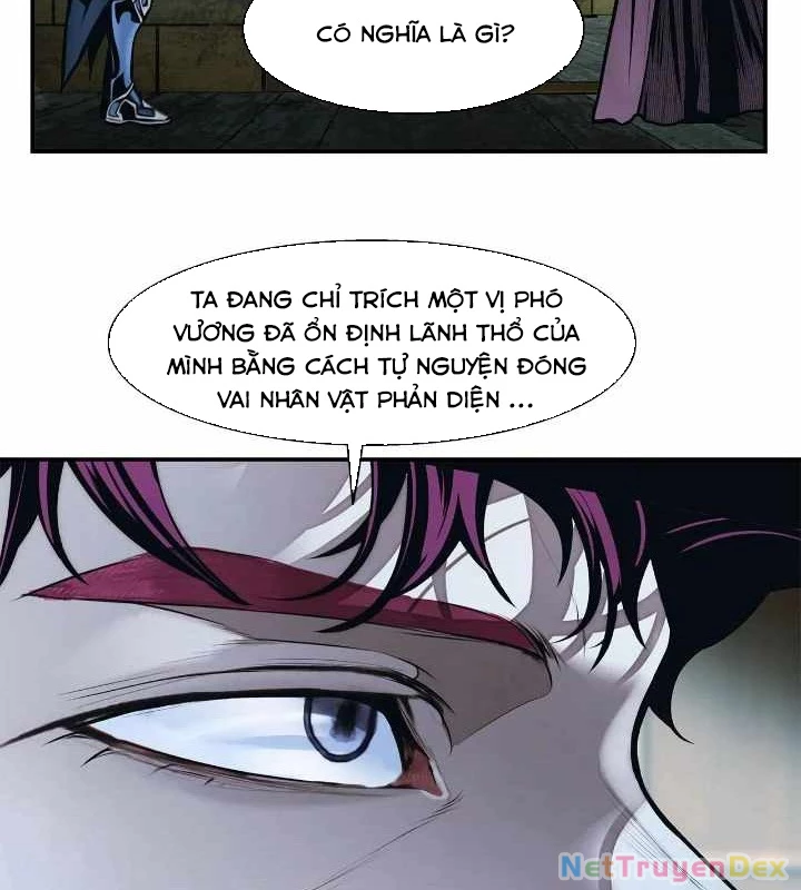 Bất Bại Chân Ma Chapter 237 - Trang 4