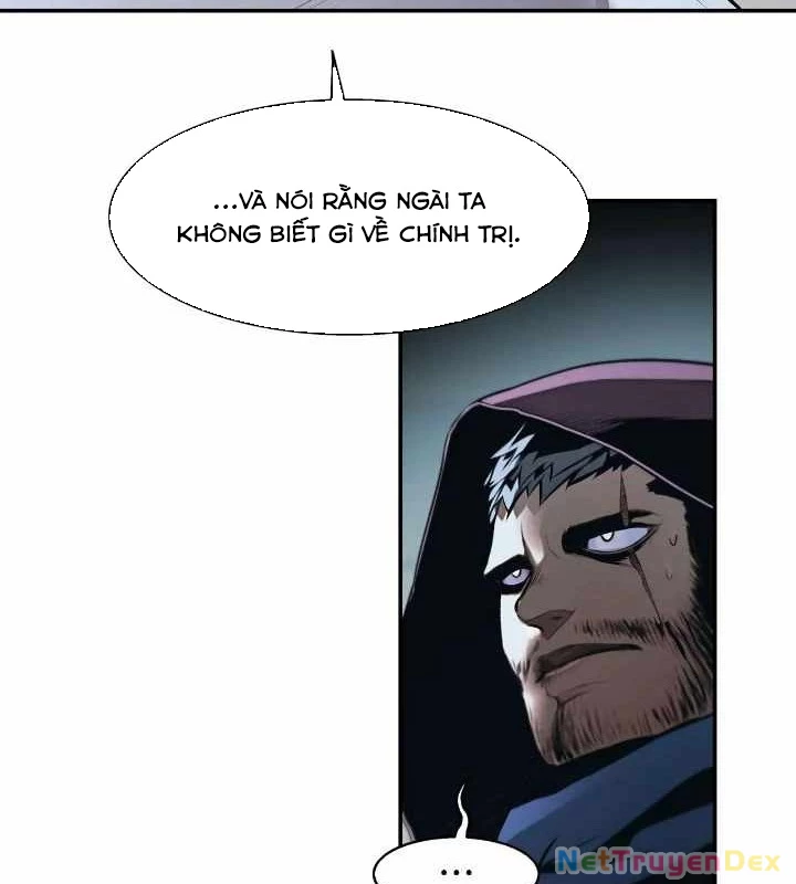 Bất Bại Chân Ma Chapter 237 - Trang 4