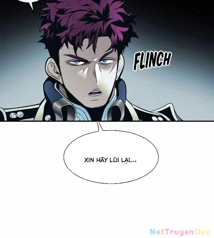 Bất Bại Chân Ma Chapter 237 - Trang 4