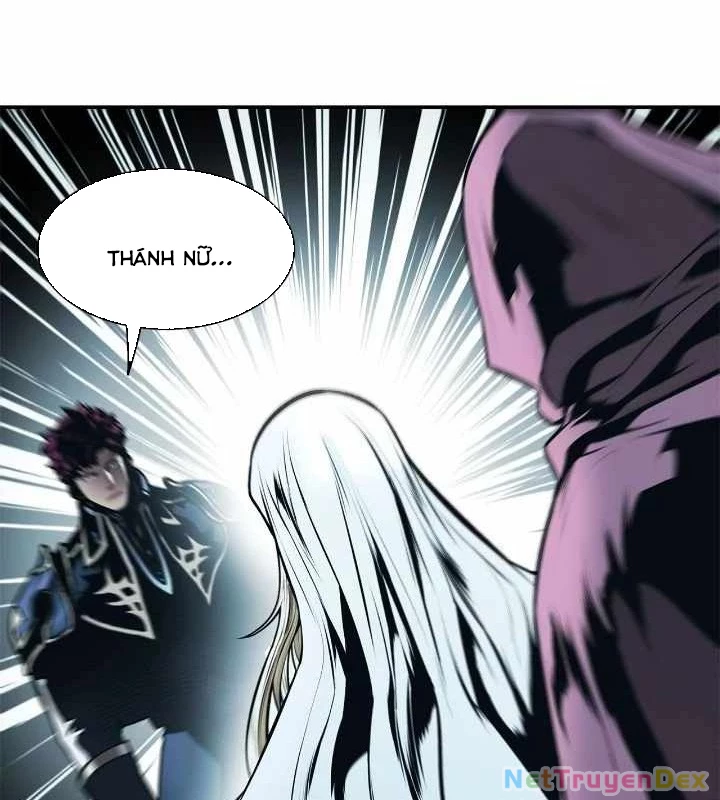 Bất Bại Chân Ma Chapter 237 - Trang 4