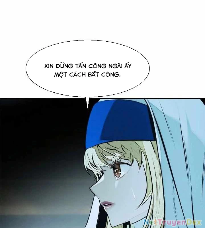 Bất Bại Chân Ma Chapter 237 - Trang 4