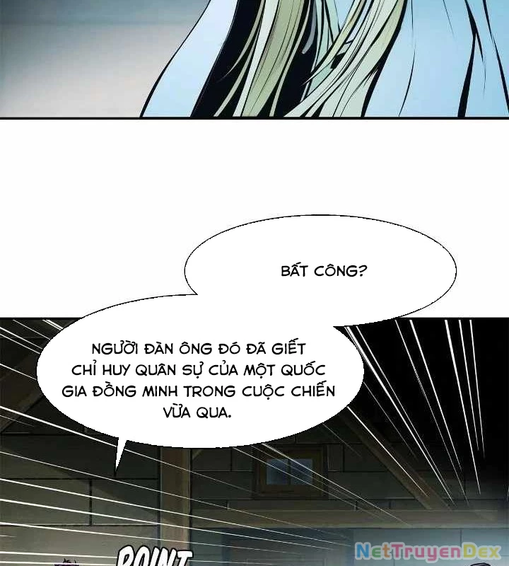 Bất Bại Chân Ma Chapter 237 - Trang 4