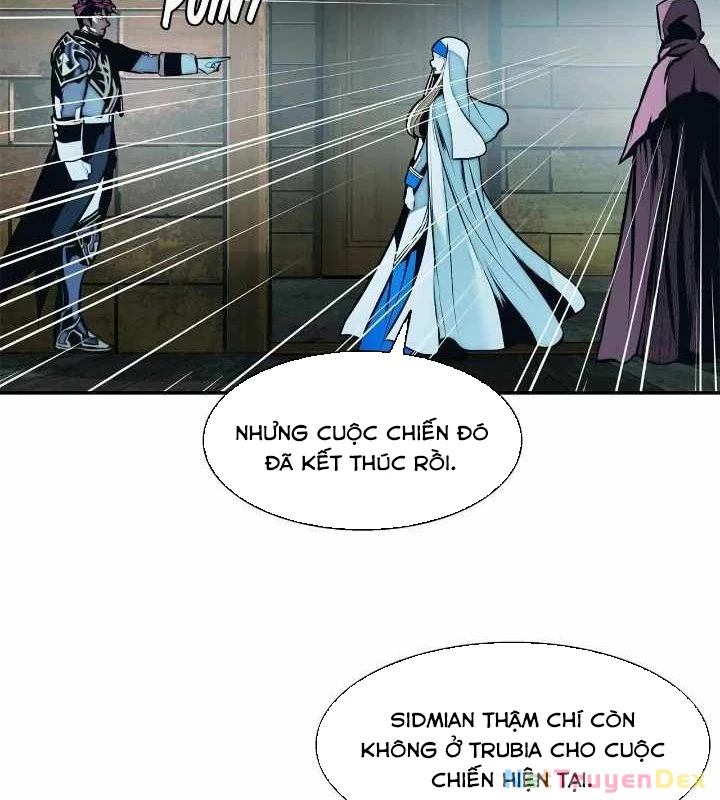 Bất Bại Chân Ma Chapter 237 - Trang 4