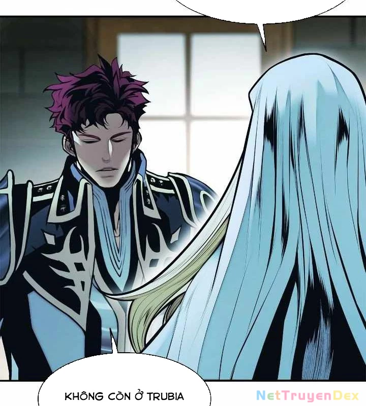 Bất Bại Chân Ma Chapter 237 - Trang 4