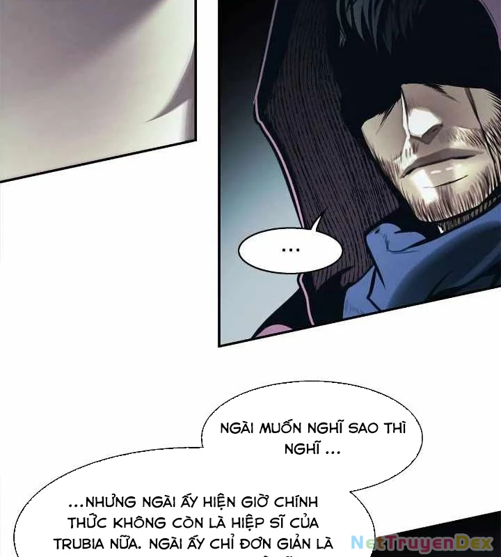 Bất Bại Chân Ma Chapter 237 - Trang 4