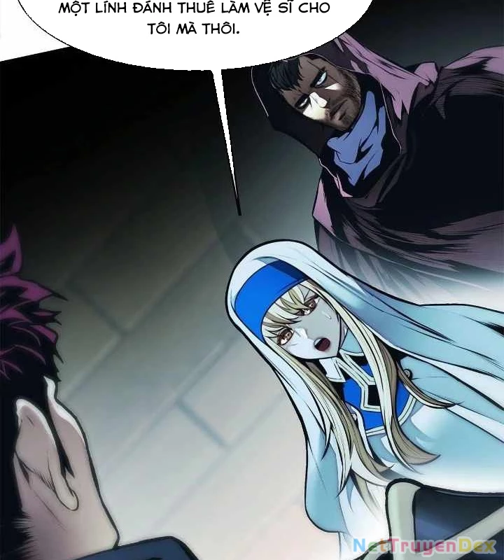 Bất Bại Chân Ma Chapter 237 - Trang 4