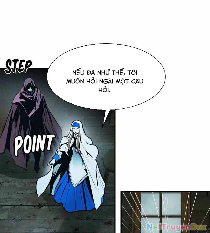 Bất Bại Chân Ma Chapter 237 - Trang 4