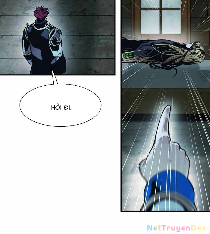 Bất Bại Chân Ma Chapter 237 - Trang 4