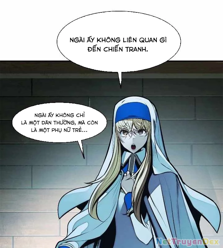 Bất Bại Chân Ma Chapter 237 - Trang 4