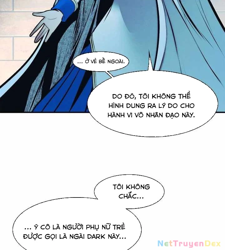 Bất Bại Chân Ma Chapter 237 - Trang 4