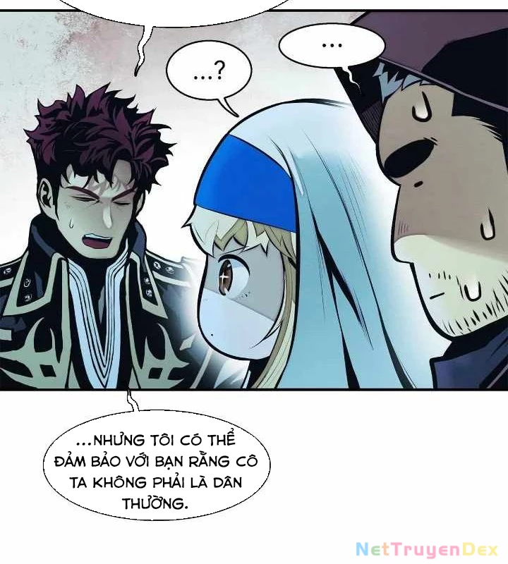 Bất Bại Chân Ma Chapter 237 - Trang 4