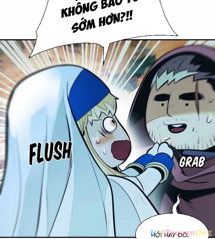 Bất Bại Chân Ma Chapter 237 - Trang 4