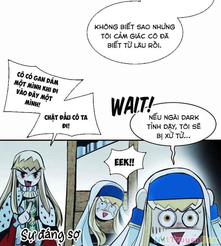 Bất Bại Chân Ma Chapter 237 - Trang 4