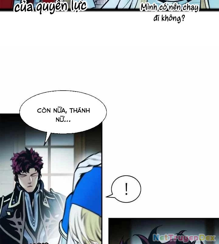 Bất Bại Chân Ma Chapter 237 - Trang 4