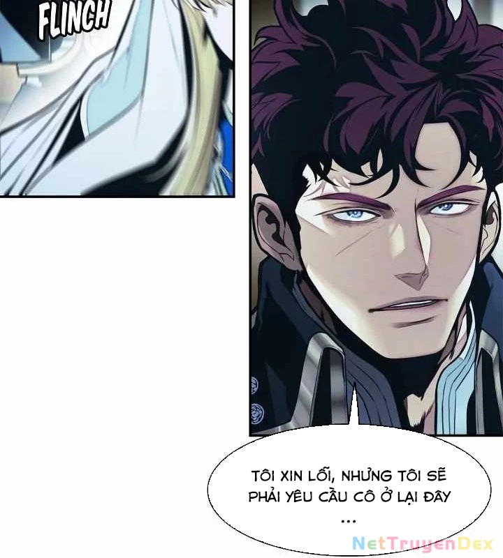 Bất Bại Chân Ma Chapter 237 - Trang 4