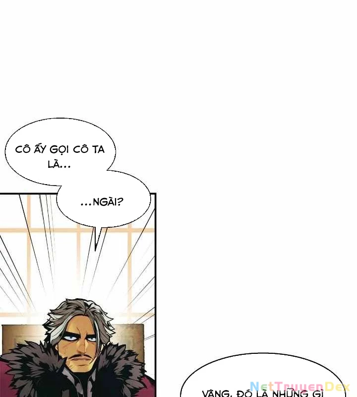 Bất Bại Chân Ma Chapter 237 - Trang 4