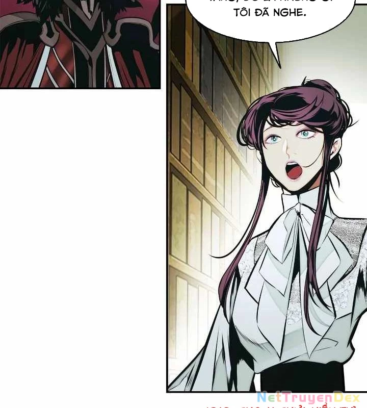 Bất Bại Chân Ma Chapter 237 - Trang 4