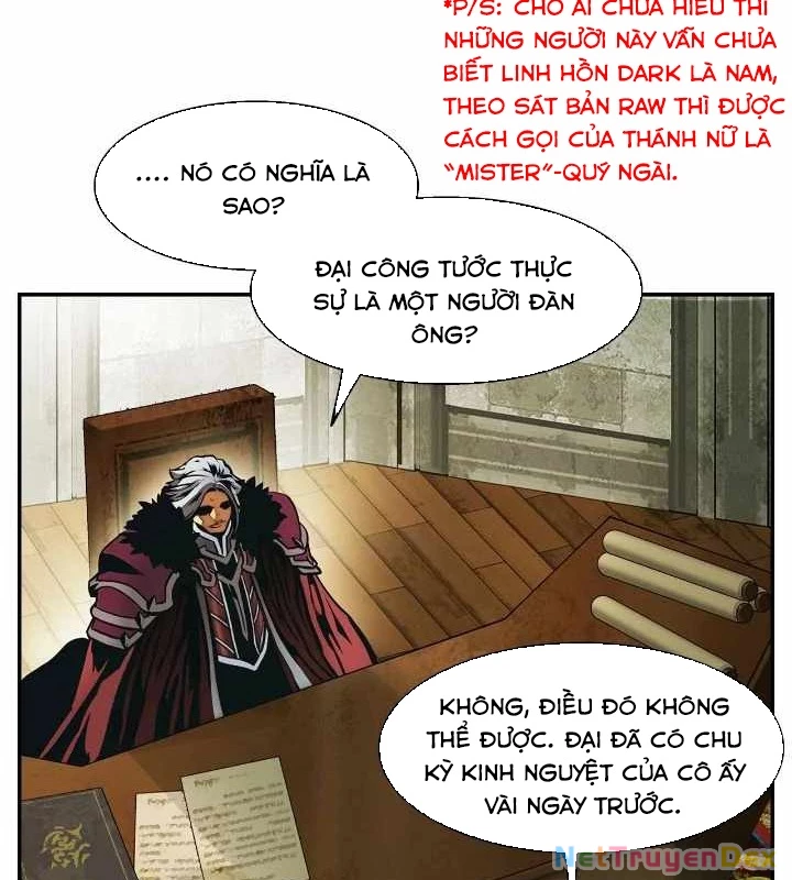 Bất Bại Chân Ma Chapter 237 - Trang 4