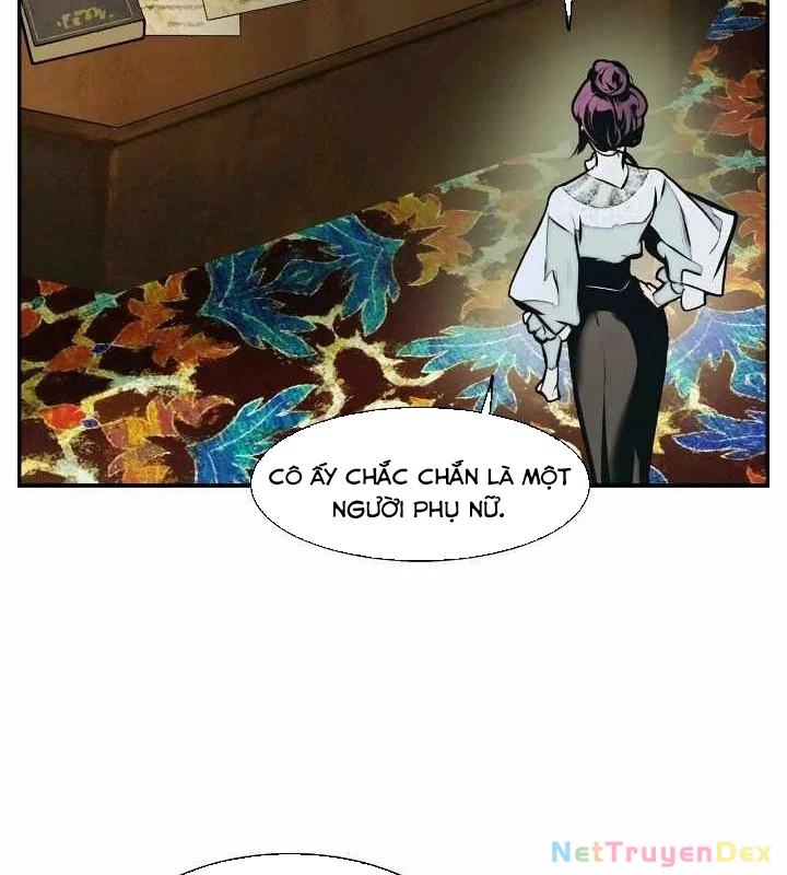 Bất Bại Chân Ma Chapter 237 - Trang 4