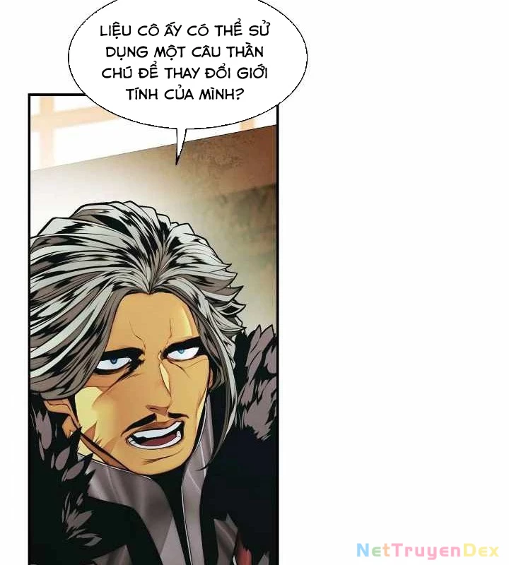 Bất Bại Chân Ma Chapter 237 - Trang 4