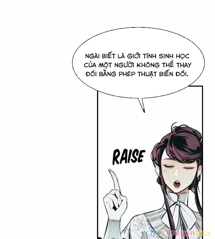 Bất Bại Chân Ma Chapter 237 - Trang 4