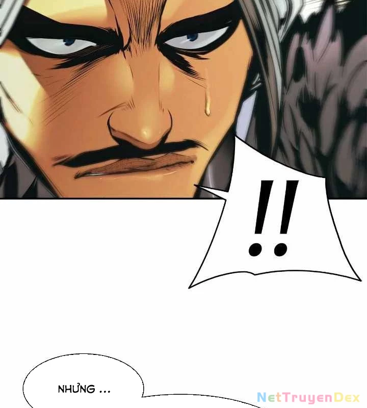 Bất Bại Chân Ma Chapter 237 - Trang 4