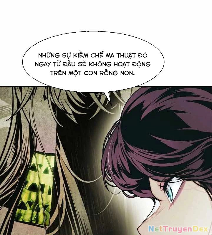 Bất Bại Chân Ma Chapter 237 - Trang 4