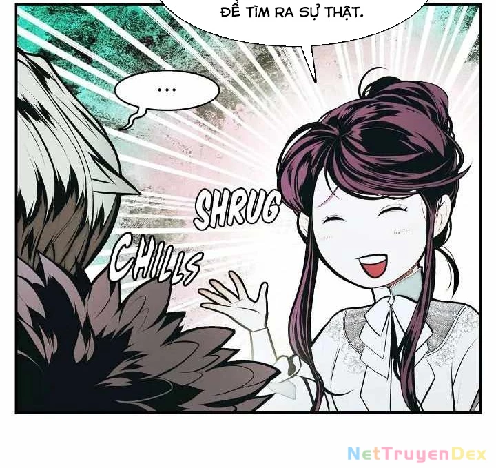 Bất Bại Chân Ma Chapter 237 - Trang 4