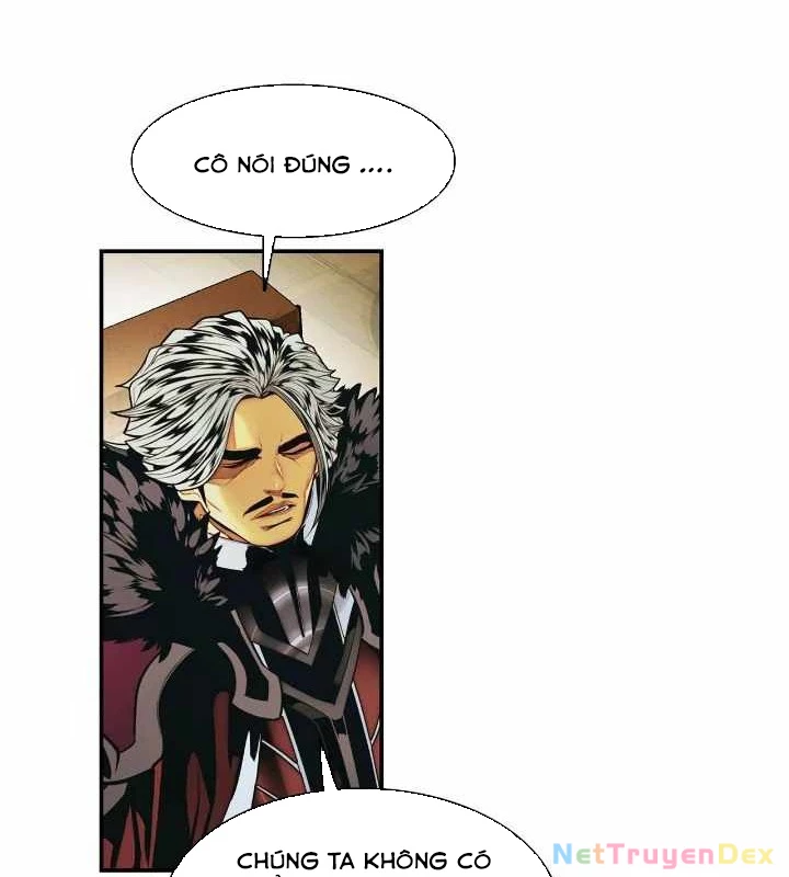 Bất Bại Chân Ma Chapter 237 - Trang 4