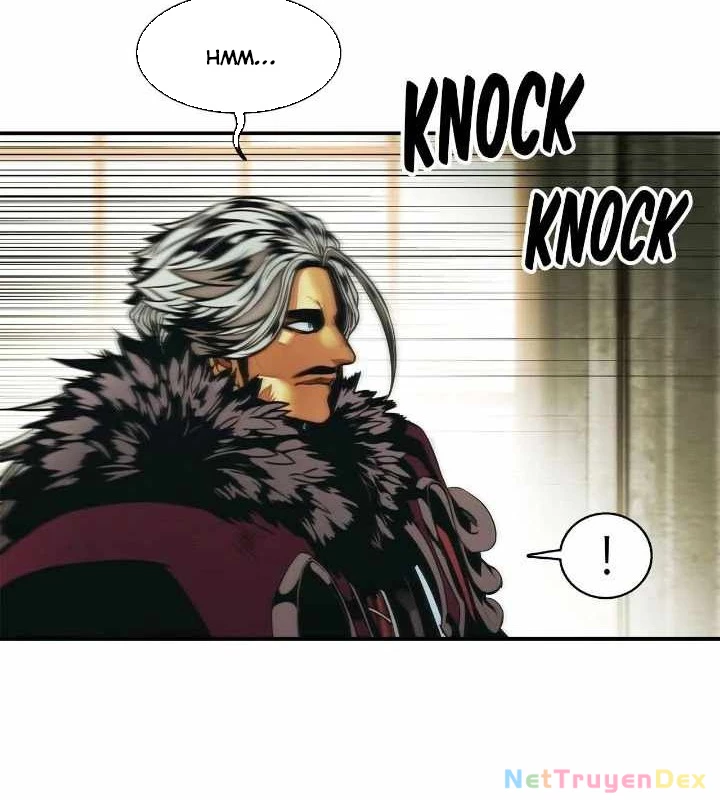 Bất Bại Chân Ma Chapter 237 - Trang 4