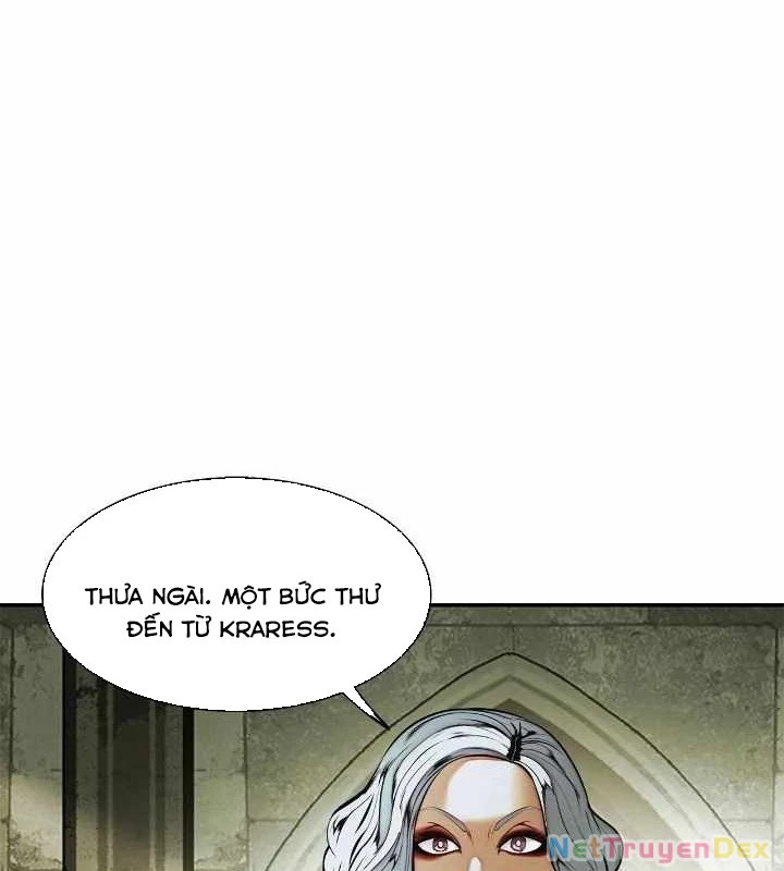 Bất Bại Chân Ma Chapter 237 - Trang 4