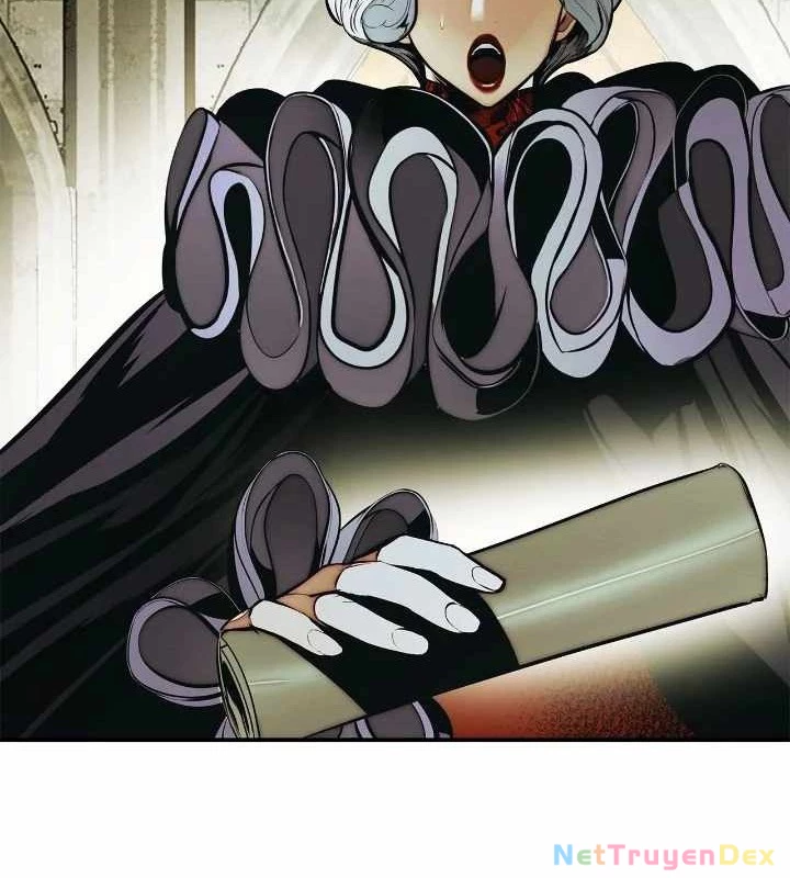 Bất Bại Chân Ma Chapter 237 - Trang 4