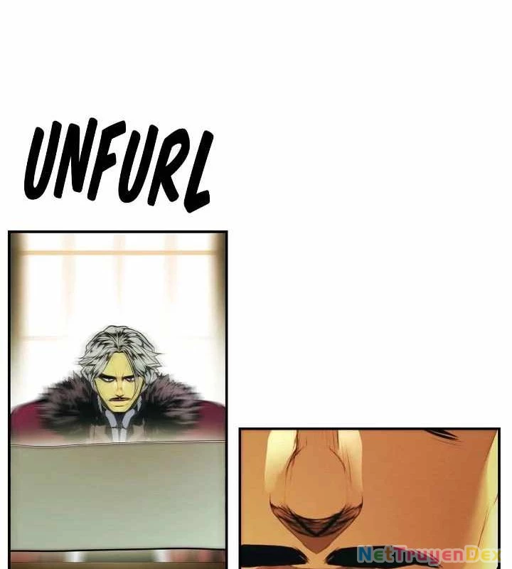 Bất Bại Chân Ma Chapter 237 - Trang 4