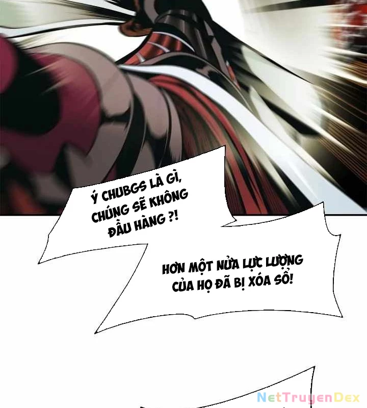 Bất Bại Chân Ma Chapter 237 - Trang 4