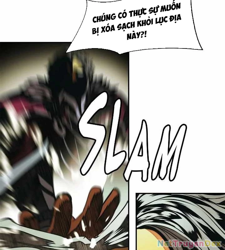 Bất Bại Chân Ma Chapter 237 - Trang 4